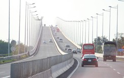 Cần khoảng 10 nghìn tỷ đồng để mở rộng cao tốc TP.HCM - Long Thành