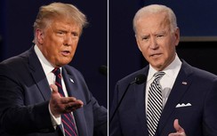 Chuyên gia Nga: Nước Mỹ đang ở thời kỳ Liên Xô giai đoạn cuối