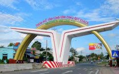 Vĩnh Long đầu tư hơn 4.731 tỷ đồng phát triển đô thị