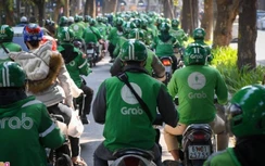 Grab đối thoại với tài xế: Nhiều người thất vọng!