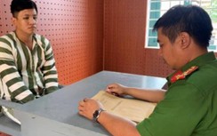 Nam thanh niên đánh nữ sinh sau va chạm giao thông bị khởi tố tội danh gì?