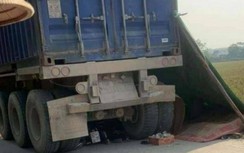 Tin tức tai nạn giao thông mới nhất ngày hôm nay 11/12/2020