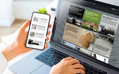 Mạng quảng cáo trực tuyến Cốc Cốc vừa "trình làng" có gì đặc biệt?