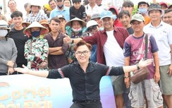 MC Đại Nghĩa: Nhiều người muốn thoát nghèo nhưng lực bất tòng tâm