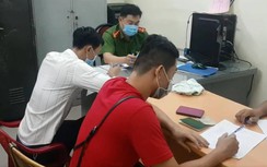 Động mại dâm đồng tính nam trong tiệm massage ở TP.HCM bị phá thế nào?