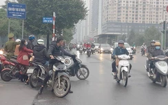 Phải phạt nghiêm hành vi hút thuốc nơi công cộng