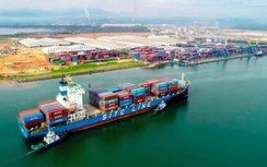 Tăng cường kết nối vận tải trong ASEAN, cơ hội lớn cho hàng hải