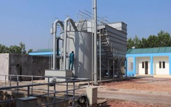 Kỳ lạ nhà máy nước sạch hơn 1 triệu USD, doanh thu hơn 1 triệu đồng/tháng