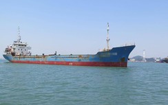 Vì sao tàu biển nội địa “lép vế” tàu pha sông biển?