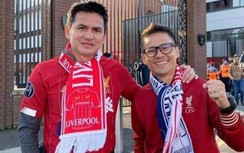 Trợ lý người Thái đầu tiên HLV Kiatisak mang sang HAGL là ai?