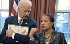 Quyết định chọn bà Rice làm Cố vấn đối nội của ông Biden là "bất thường"