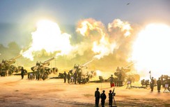 Đài Loan chuẩn bị hệ thống trú ẩn cho người dân khi bị Trung Quốc tấn công