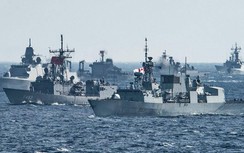 NATO bác bỏ tin có thỏa thuận về tập trận chung với Nga