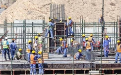 5 giải pháp ứng dụng công nghệ mới trong xây dựng công trình giao thông