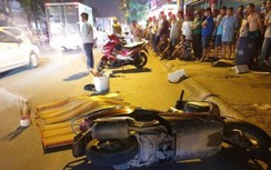 Tin tức tai nạn giao thông mới nhất ngày hôm nay 12/12/2020