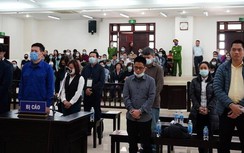 Cựu Giám đốc CDC Hà Nội Nguyễn Nhật Cảm bị tuyên án 10 năm tù