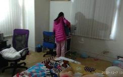 Đài Loan phát hiện một phụ nữ âm thầm giấu con gái ruột suốt 12 năm