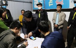 Phá đường dây lô đề liên tỉnh Nghệ - Tĩnh giao dịch nửa tỷ đồng/ngày