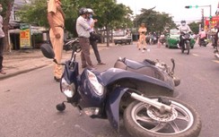 Truy vết, xử lý nghiêm người gây tai nạn giao thông bỏ trốn