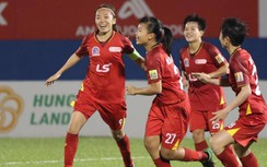 Vô địch giải nữ quốc gia, Huỳnh Như thành ứng viên nặng ký cho QBV