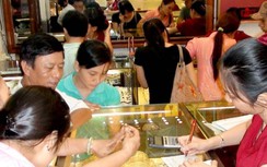 Giá vàng hôm nay 13/12: Tuần tới giá vàng tăng hay giảm?