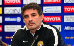 Đối thủ nhận "cú sốc lớn" trong nỗ lực vượt mặt tuyển Việt Nam