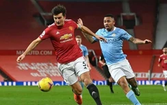 Kết quả bóng đá 13/12: MU và MC cưa điểm; Chelsea nhận gáo nước lạnh