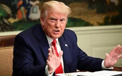 Bầu cử Tổng thống Mỹ: Lý do cốt lõi khiến Donald Trump thua cuộc