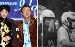 Tình tri kỷ đặc biệt của nghệ sĩ Chí Tài - Hoài Linh