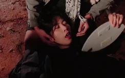 Nam Em giả vờ ngất trong show thực tế khiến nhiều người hốt hoảng