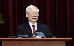 Trung ương giới thiệu nhân sự tham gia Bộ Chính trị, Ban Bí thư khóa XIII