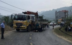 Bắc Kạn: Ô tô chiếm đường khiến người phụ nữ đi xe máy tử vong thương tâm