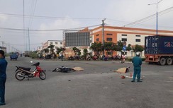 Tin tức tai nạn giao thông mới nhất ngày hôm nay 14/12/2020