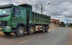 Gia Lai: Nữ sinh tiểu học tử vong sau va chạm với xe tải "hổ vồ"