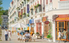 “Lợi đơn lợi kép” khi trở thành cư dân khu đô thị trong hệ sinh thái Nam Phú Quốc