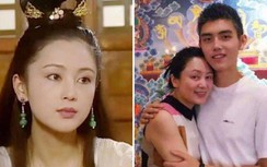 “Điêu Thuyền đẹp nhất màn ảnh” Trần Hồng mang tiếng giật chồng giờ thế nào?