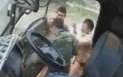 Bắc Giang: Điều chuyển 3 chiến sĩ CSGT vi phạm quy tắc ứng xử