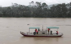 Chuyện những người “đếm mưa, đo nước”