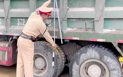 Nghệ An: Quản chặt bến bãi, ngăn xe quá tải từ đầu nguồn