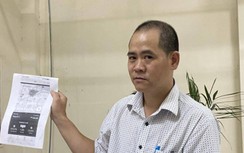 Vụ tài xế kiện Grab: Grab thừa nhận phần mềm có thể chỉnh sửa