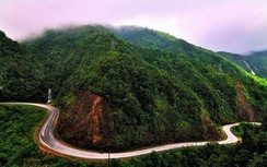 Lai Châu: Có hầm đường bộ, thời gian qua đèo Hoàng Liên chỉ mất 8 phút