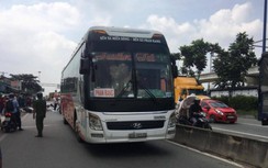 Tin tức tai nạn giao thông mới nhất ngày hôm nay 15/12/2020