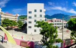 Trường Cao đẳng GTVT Trung ương V tuyển dụng 26 giảng viên, chuyên viên