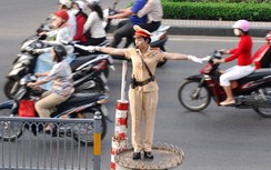 Thủ tướng phê duyệt Chiến lược đảm bảo ATGT đến năm 2045