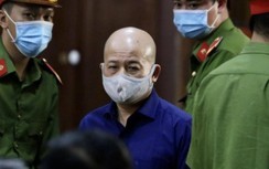 Út “trọc” phủ nhận lời khai của đồng phạm, khẳng định không biết về lỗ lãi