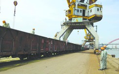 Lo mất cơ hội phát triển vận tải đường sắt liên vận ASEAN