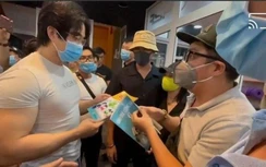 Toàn cảnh vụ gymer xúc phạm đời tư cố nghệ sĩ Chí Tài