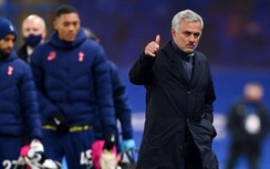 Nhờ đâu HLV Jose Mourinho hồi sinh cùng Tottenham?