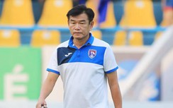 HLV từng từ chối bầu Đức bất ngờ rời cuộc chơi trước thềm V-League 2021