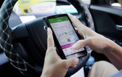 Grab sắp thu phí nền tảng tại Singapore